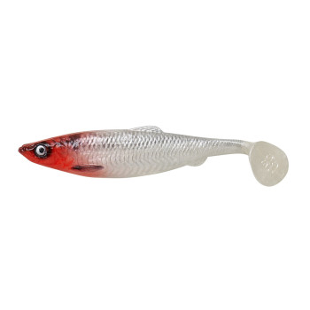 Силікон Savage Gear LB 4D Herring Shad 11см 9г Read Head