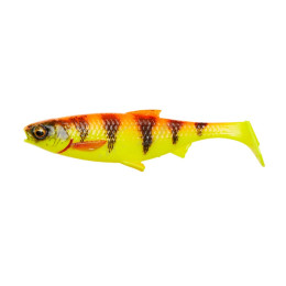 Силікон Savage Gear 3D River Roach 12см 17г Golden Ambulance