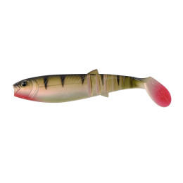 Силікон Savage Gear LB Cannibal Shad 10см 9г Perch