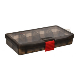 Коробка Azura Safina Tacle Box M Black #1 17,5x10,5x3см