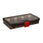 Коробка Azura Safina Tacle Box M Black #1 17,5x10,5x3см