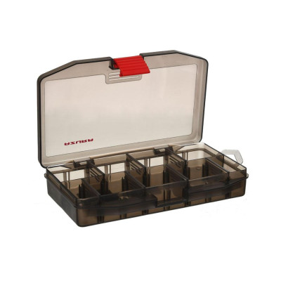 Коробка Azura Safina Tacle Box M Black #1 17,5x10,5x3см