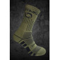 Термошкарпетки трекінгові демісезонні Optimist Селезень р. 41-43