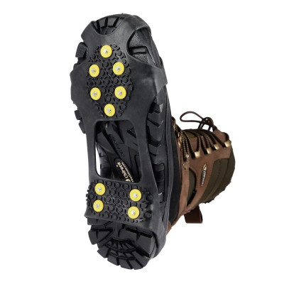 Льодоступи Viking Fishing Ice Walker 10 шипов M 36-41 23,5-26см