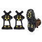 Льодоступи Viking Fishing Ice Walker 10 шипов M 36-41 23,5-26см