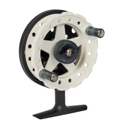 Котушка з фрикціоном Viking Fishing Ice Pro 75L 2BB