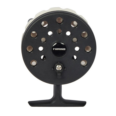 Котушка з фрикціоном Viking Fishing Ice Pro 75L 2BB
