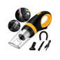 Автомобільний пилосос бездротовий USB  акумуляторний Vacuum Cleaner 120Вт