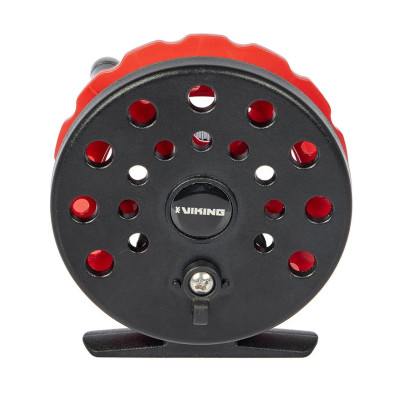 Котушка з фрикціоном Viking Fishing Ice Pro 75 2BB