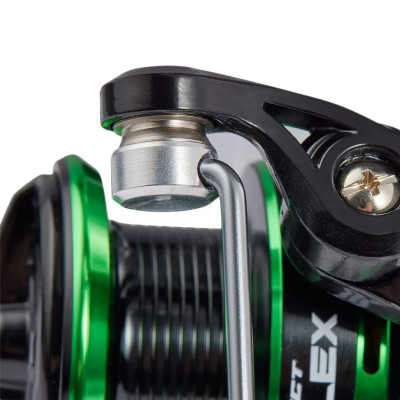 Котушка Select Reflex 1500 4+1BB