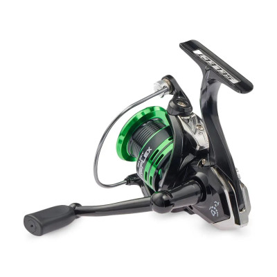 Котушка Select Reflex 1500 4+1BB