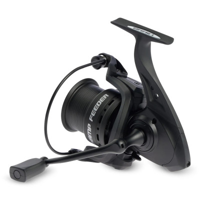 Котушка Brain Champ Feeder 5000S 3+1BB