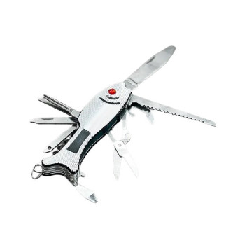 Мультитул Stenson WTH37774-1 11в1