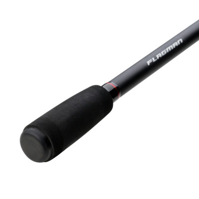 Вудилище човнове фідер Flagman Magnum Black Boat Feeder 1,5 м 110г