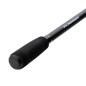 Вудилище човнове фідер Flagman Magnum Black Boat Feeder 1,5 м 110г
