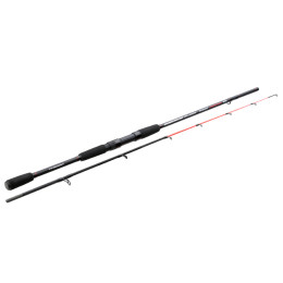 Вудилище човнове фідер Flagman Magnum Black Boat Feeder 1,5 м 110г