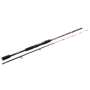 Вудилище човнове фідер Flagman Magnum Black Boat Feeder 1,5 м 110г