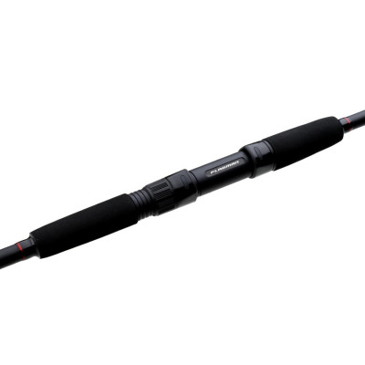 Вудилище човнове фідер Flagman Magnum Black Boat Feeder 1,5 м 110г