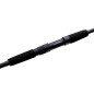Вудилище човнове фідер Flagman Magnum Black Boat Feeder 1,5 м 110г