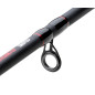 Вудилище човнове фідер Flagman Magnum Black Boat Feeder 1,5 м 110г