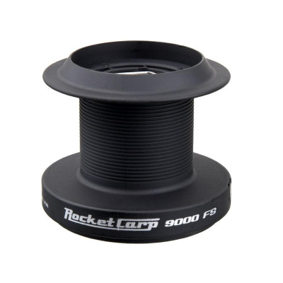 Котушка коропова з бейтраннером Flagman Rocket Carp 9000 FS 8+1BB