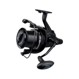 Котушка коропова з бейтраннером Flagman Rocket Carp 9000 FS 8+1BB