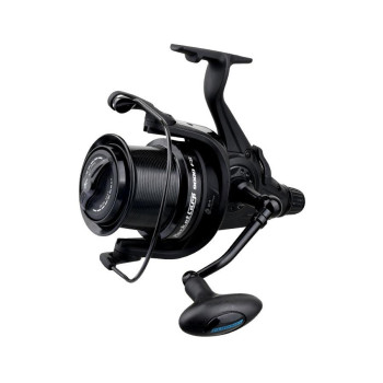 Котушка коропова з бейтраннером Flagman Rocket Carp 9000 FS 8+1BB