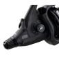 Котушка коропова з бейтраннером Flagman Rocket Carp 9000 FS 8+1BB