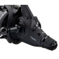 Котушка коропова з бейтраннером Flagman Rocket Carp 9000 FS 8+1BB
