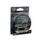 Шнур Flagman S-River PE Braid Hybrid F4 Feeder 150м 0,14мм