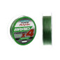 Шнур Flagman Force Rank Feeder Braid Х4 100м 0,18мм