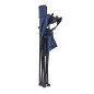 Крісло складне SKIF Outdoor Comfort Plus 120кг
