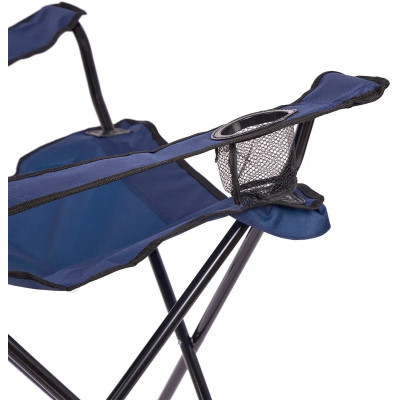 Крісло складне SKIF Outdoor Comfort Plus 120кг