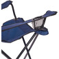 Крісло складне SKIF Outdoor Comfort Plus 120кг