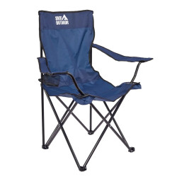Крісло складне SKIF Outdoor Comfort Plus 120кг