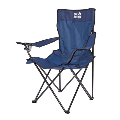 Крісло складне SKIF Outdoor Comfort Plus 120кг