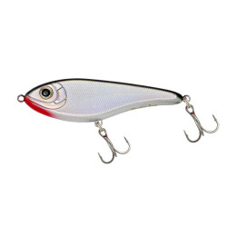 Воблер Strike Pro Tiny Buster JR 65S, 65мм 10,3г 1м A010