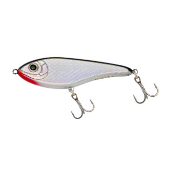 Воблер Strike Pro Tiny Buster JR 65S, 65мм 10,3г 1м A010