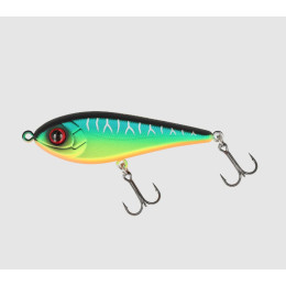 Воблер Strike Pro Tiny Buster JR 65S, 65мм 10,3г 1м A204S