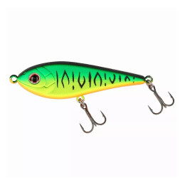 Воблер Strike Pro Tiny Buster JR 65S, 65мм 10,3г 1м GC01S