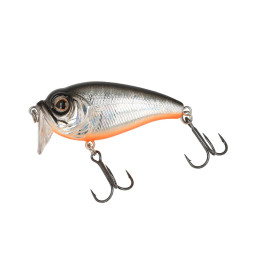 Воблер Strike Pro Chubby Crank 58F, 58мм 11,3г 0,1-0,5м GCA05