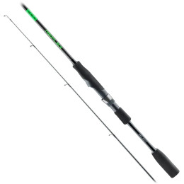 Спінінг Select Reflex RFL-702M 2,13м 5-21г Fast