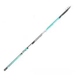 Вудка болонська під боковий кивок Mifine Magician Superior 60-120г 5м