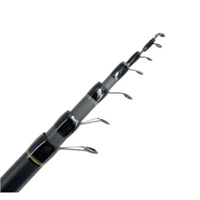 Вудка болонська під боковий кивок Mifine Magician Superior 60-120г 5м