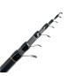 Вудка болонська під боковий кивок Mifine Magician Superior 60-120г 5м