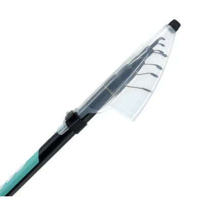 Вудка болонська під боковий кивок Mifine Magician Superior 60-120г 5м