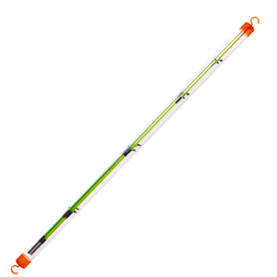Фідер телескопічний Siweida Travel Feeder 60-120г 3,3м