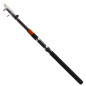 Фідер телескопічний Siweida Travel Feeder 60-120г 3,3м