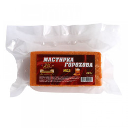 Мастирка мамалига 200г Мед