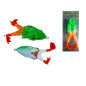 Силіконова жаба Frog Provocator Ж-20 11г
